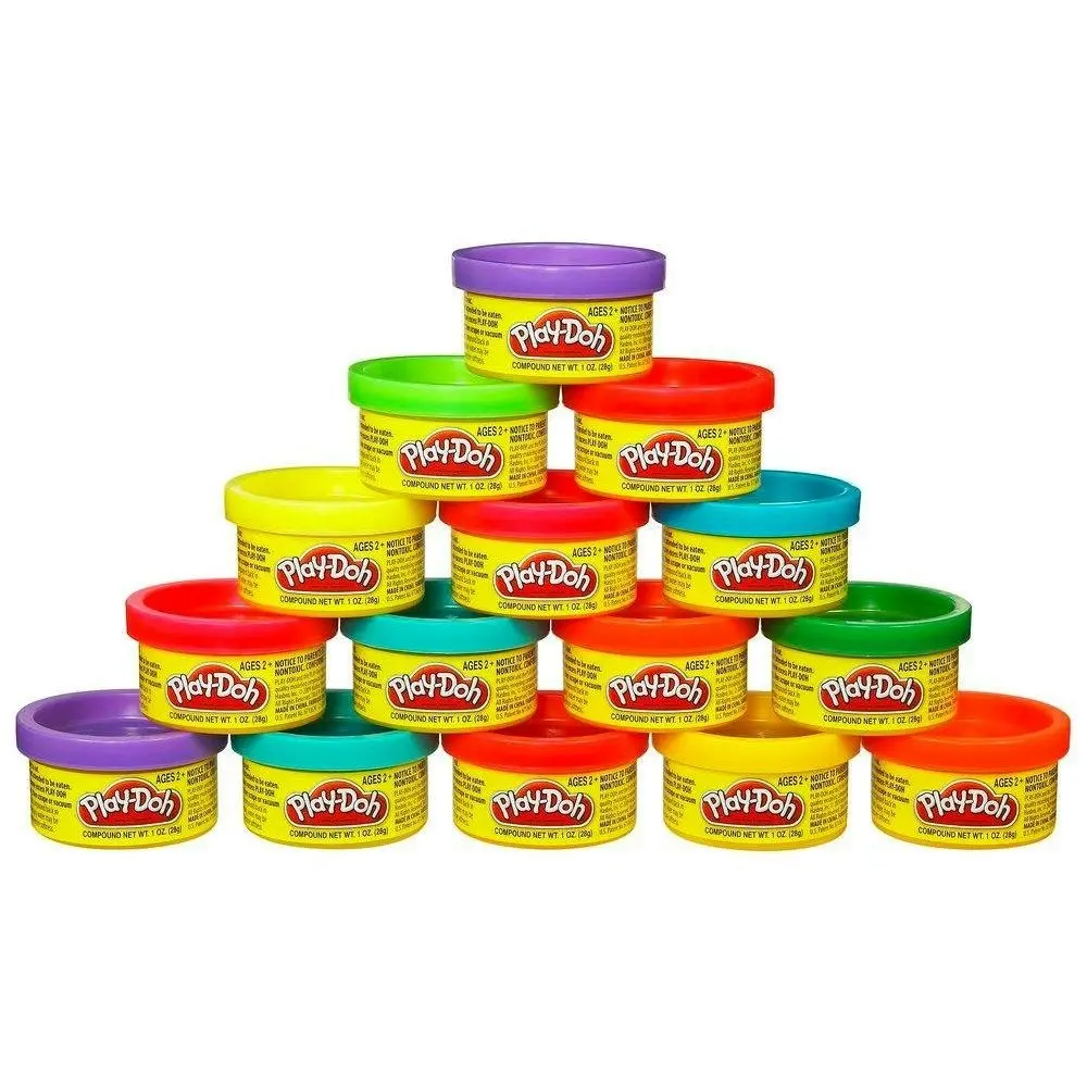 Play-doh - Party Bag  Hasbro