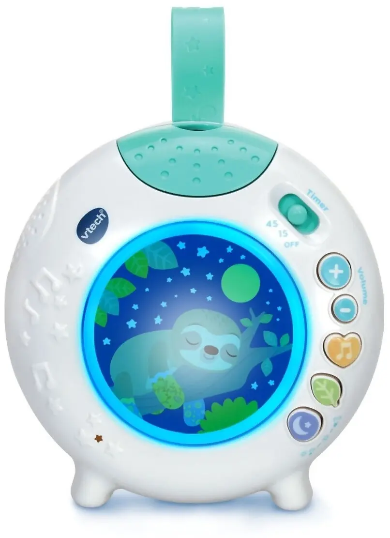 VTech - Sleepy Sloth Cot Light