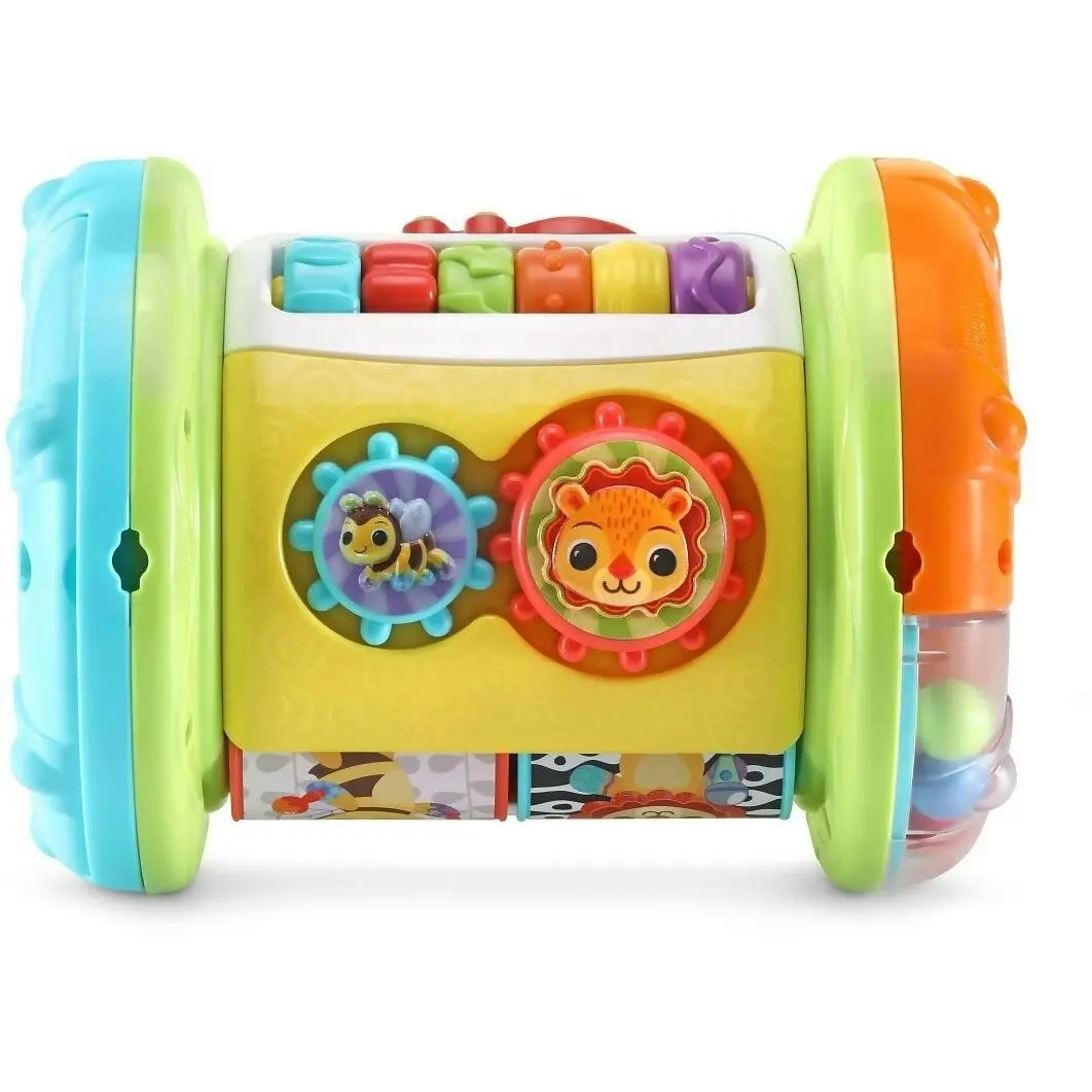 VTech - Explore & Discover Roller