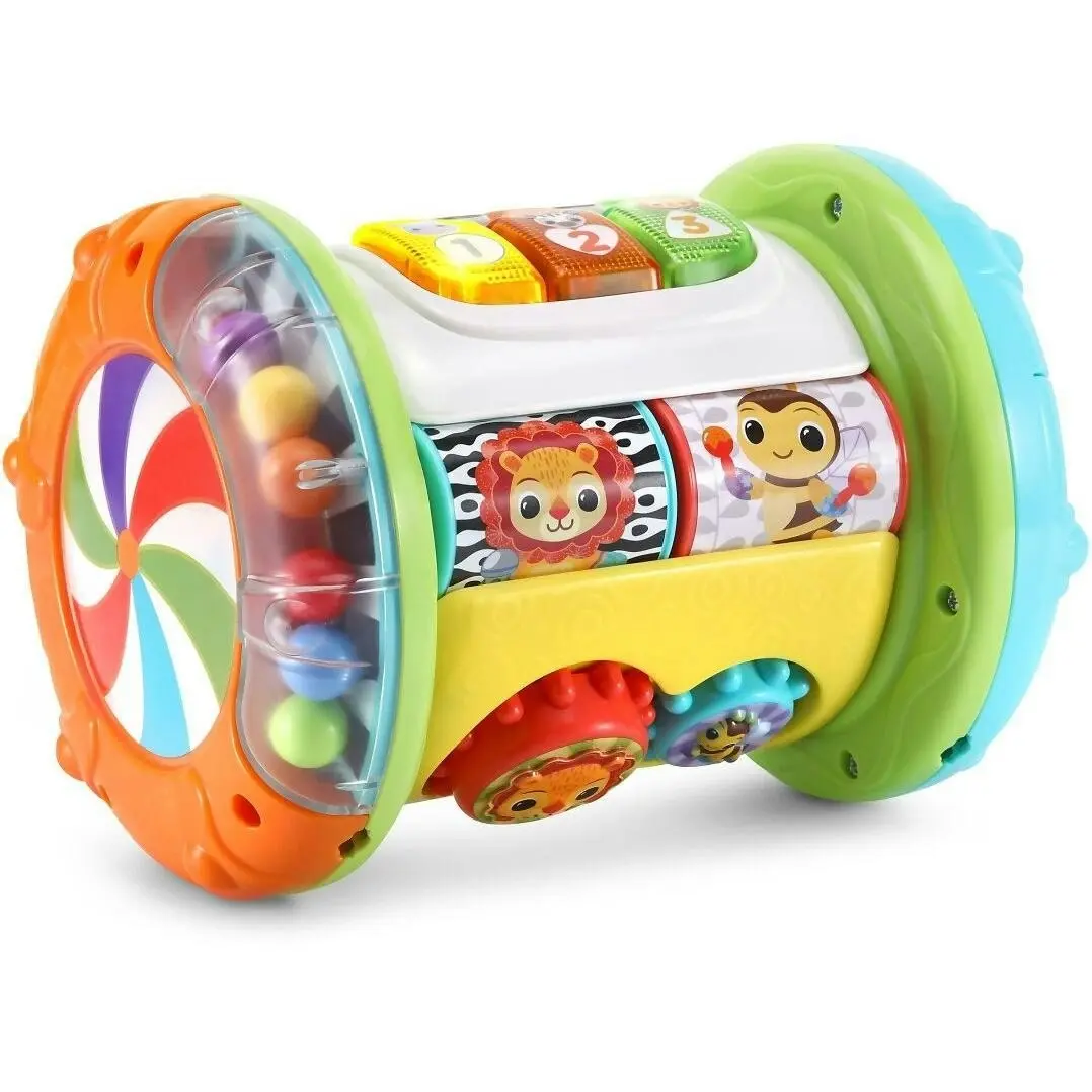 VTech - Explore & Discover Roller