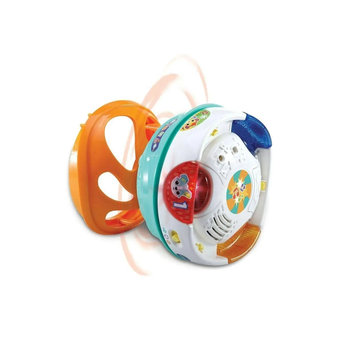 VTech - 3in1 Motorised Magic Move Ball