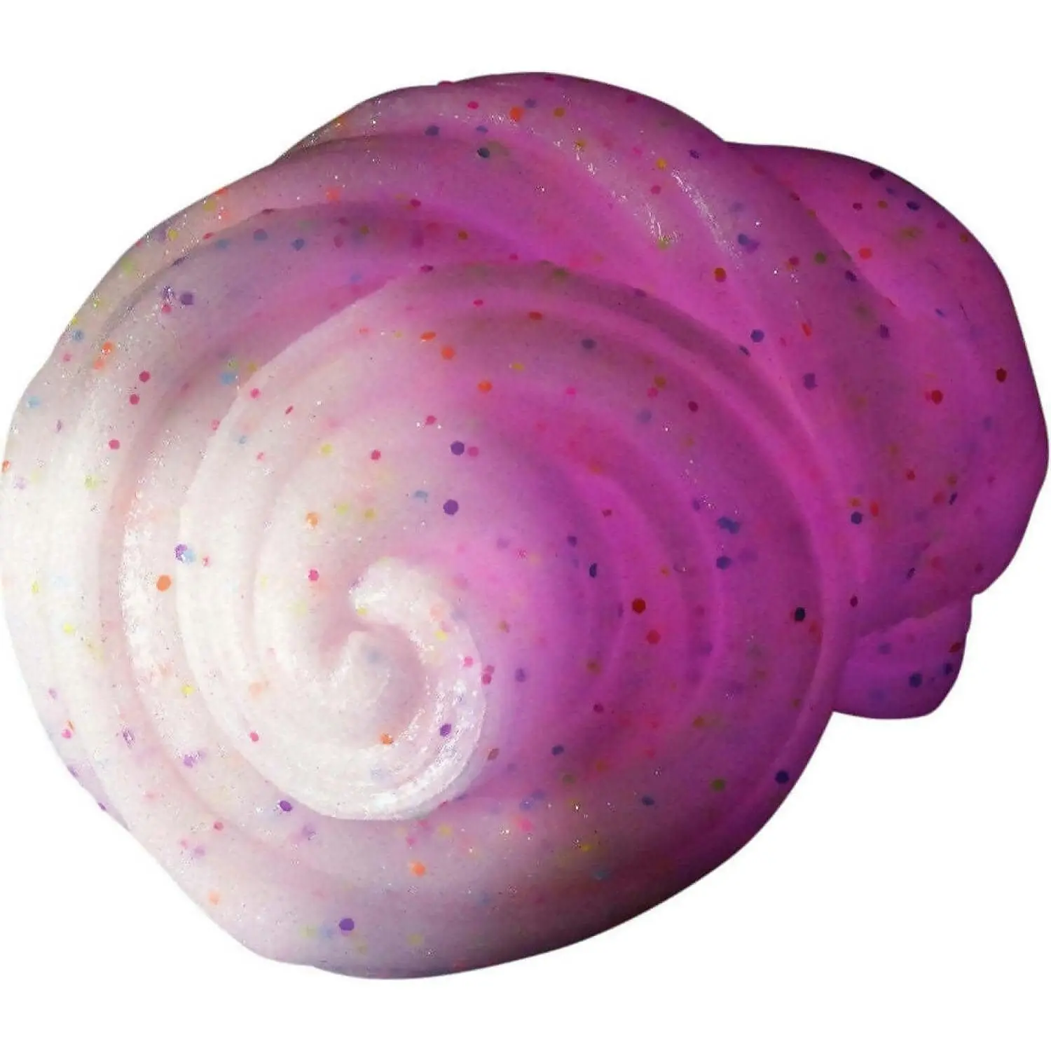 Crazy Aaron's - Putty 4 Inch Glowbrights Enchanting Unicorn