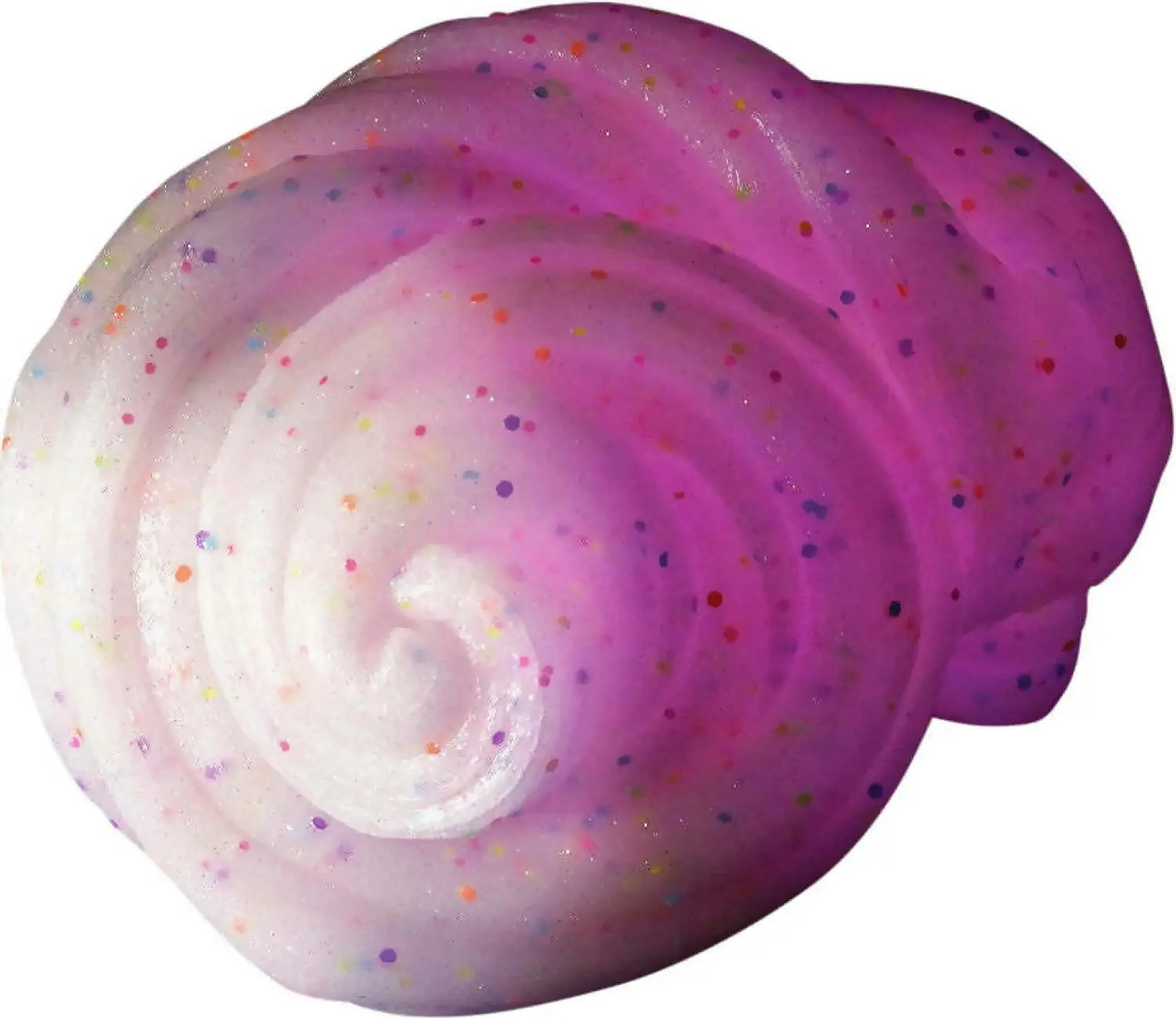 Crazy Aaron's - Putty 4 Inch Glowbrights Enchanting Unicorn