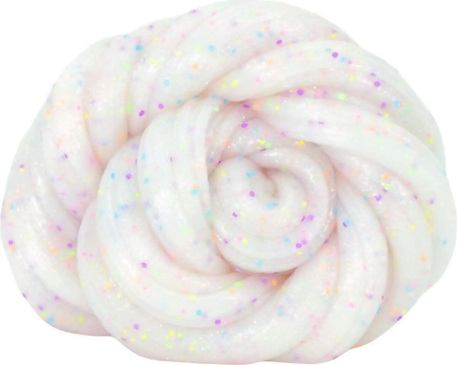 Crazy Aaron's - Putty 4 Inch Glowbrights Enchanting Unicorn