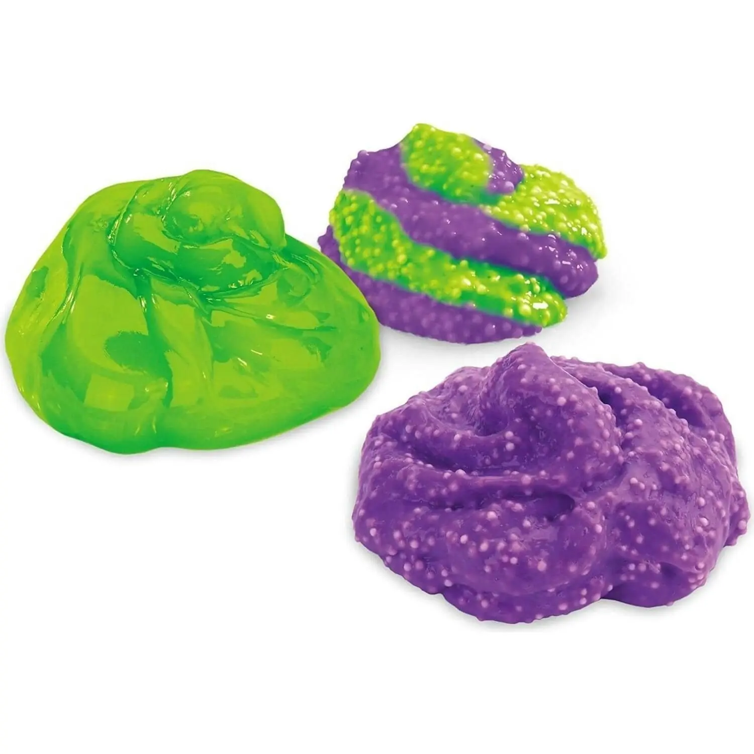 CRA-Z-ART - Cra-z-slimy Crunchy Slime Kit