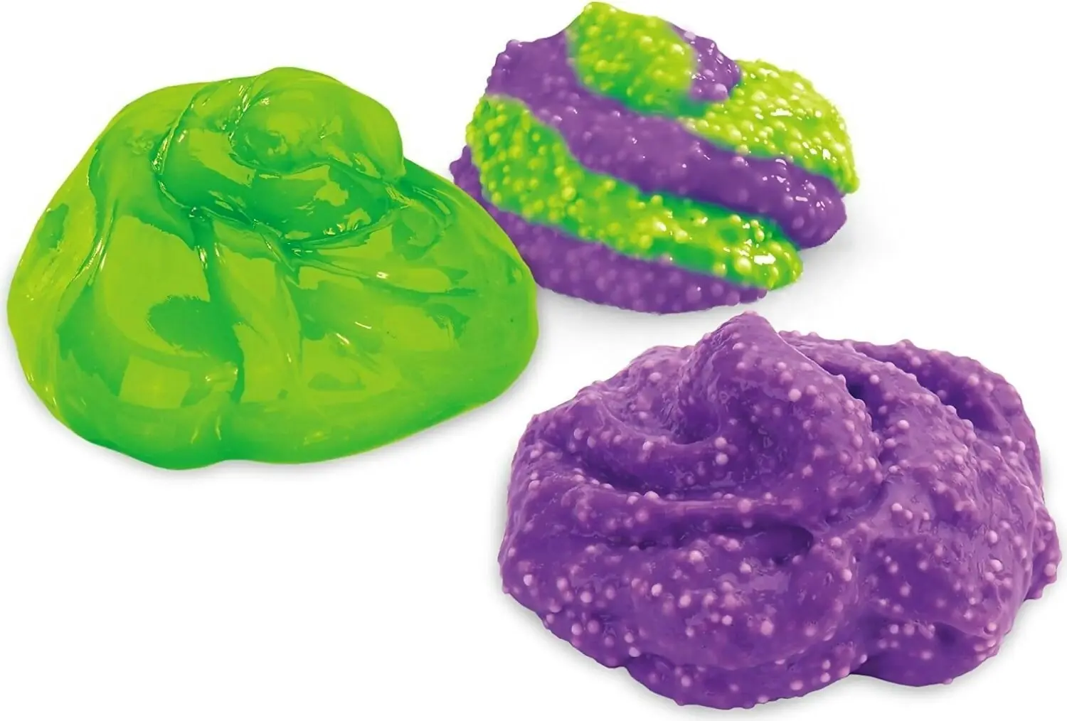 CRA-Z-ART - Cra-z-slimy Crunchy Slime Kit