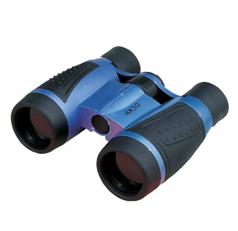 Power Binocular 4x30