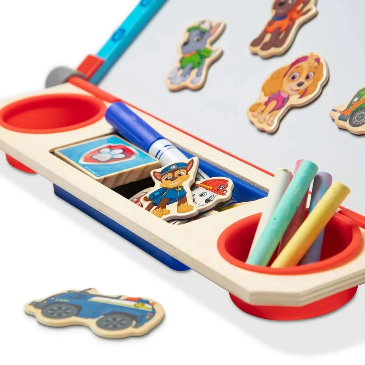 Paw Patrol - Tabletop Art Center - Melissa & Doug