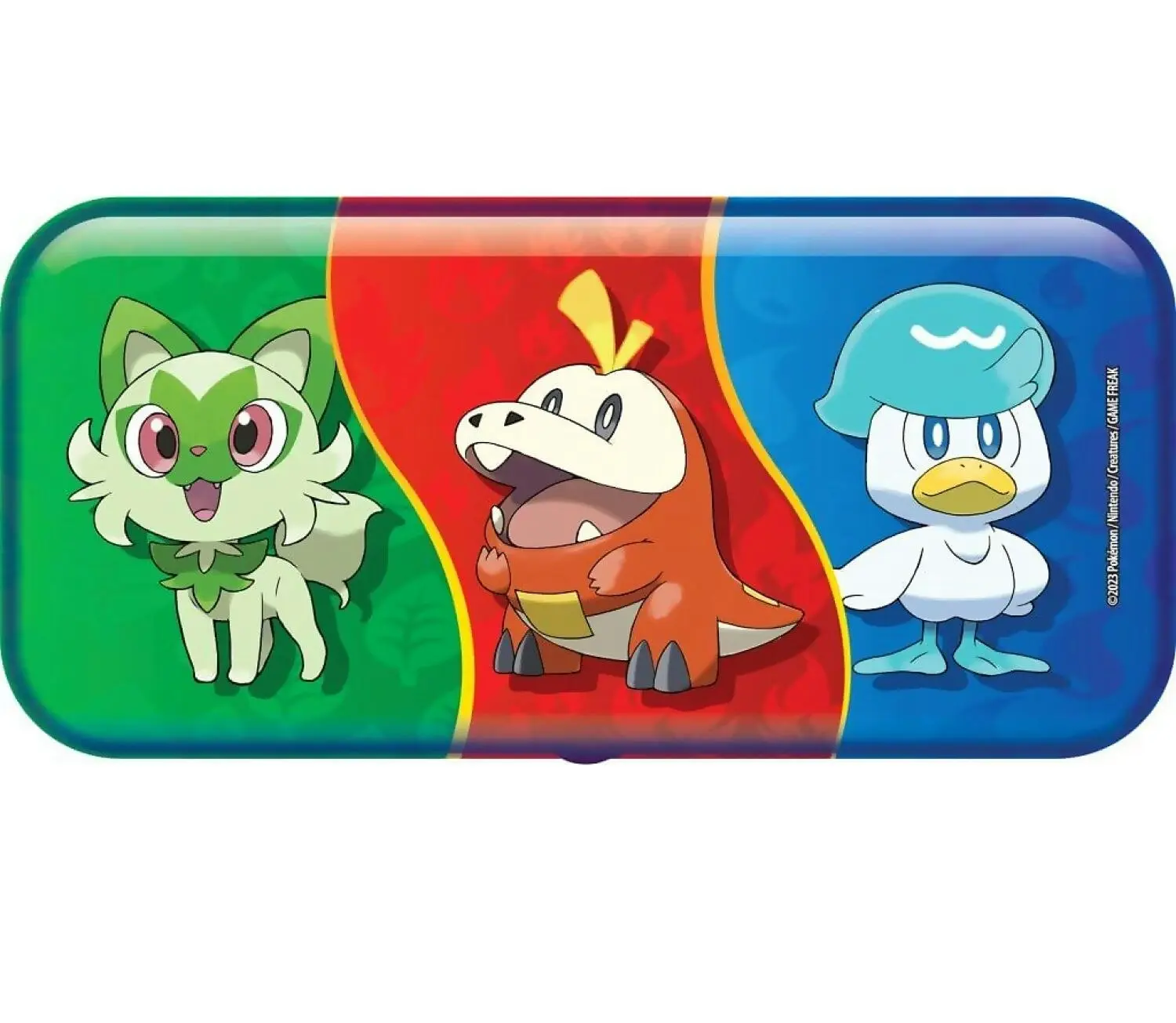 Pokemon - Tcg Pencil Tin