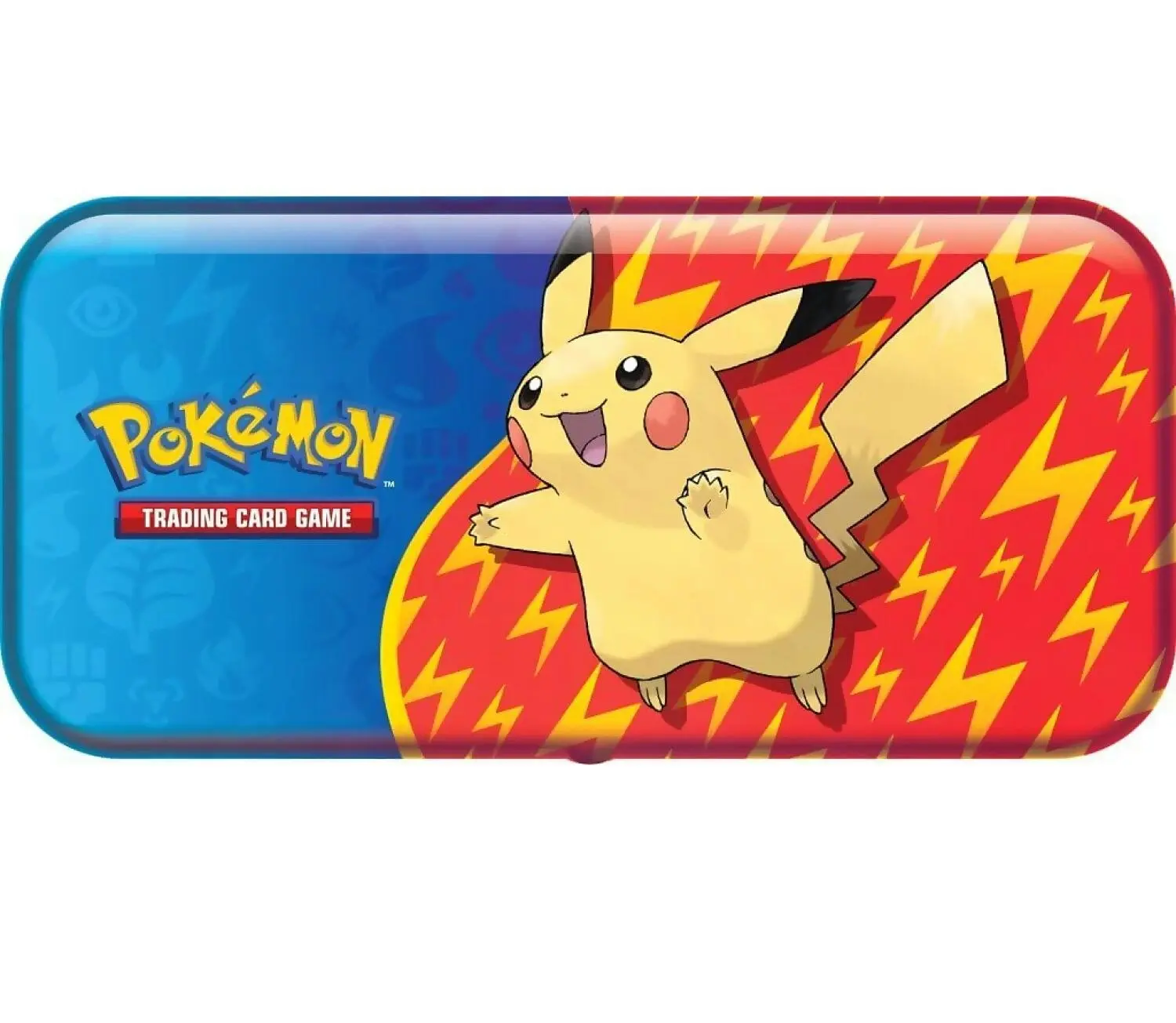 Pokemon - Tcg Pencil Tin