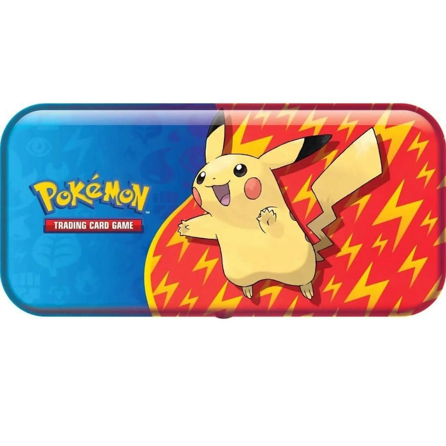 Pokemon - Tcg Pencil Tin