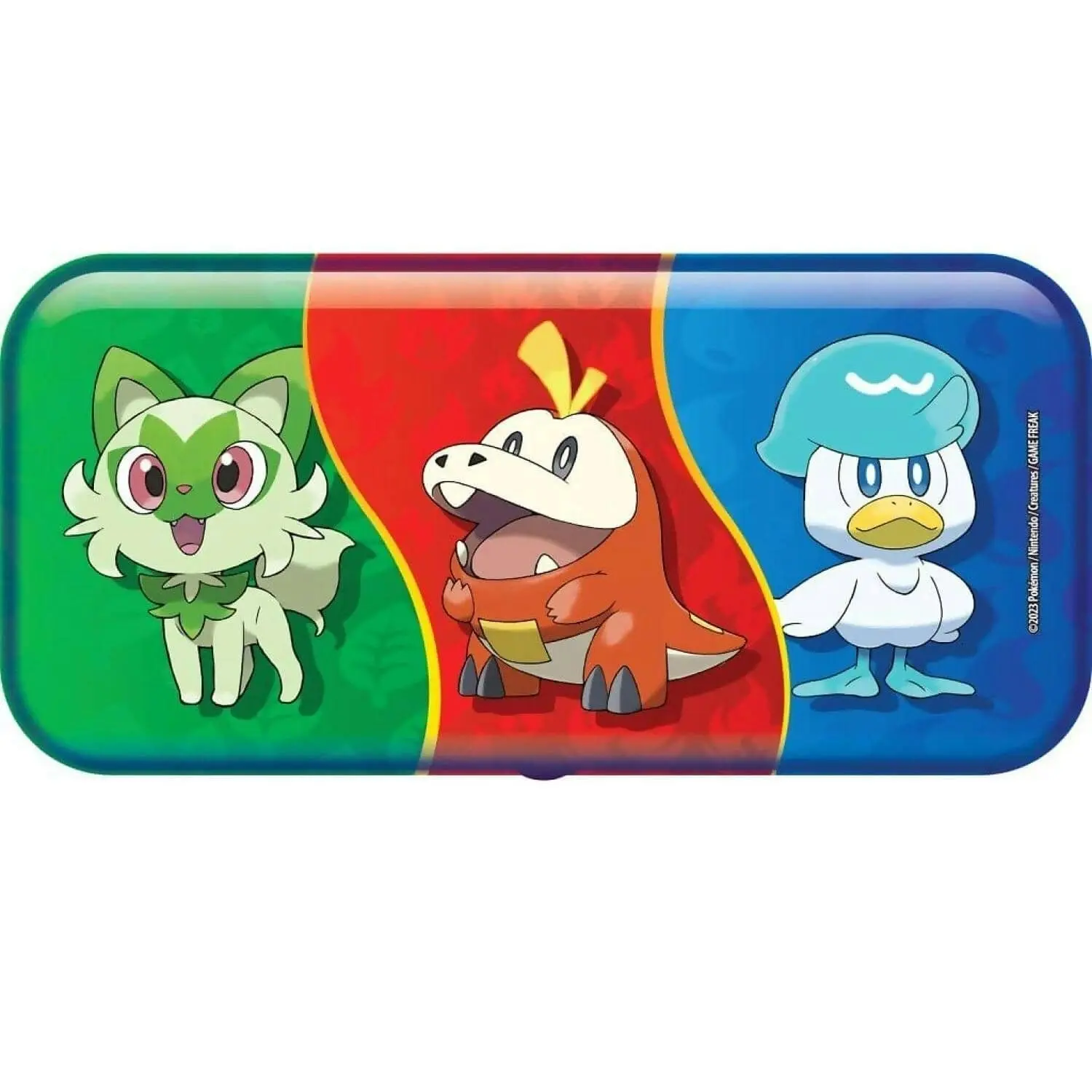 Pokemon - Tcg Pencil Tin