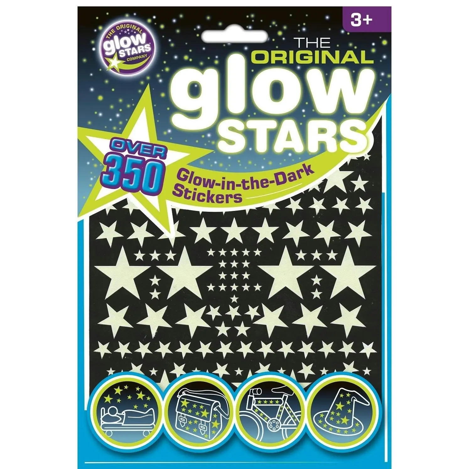 Star Glowstars 350 Orginal