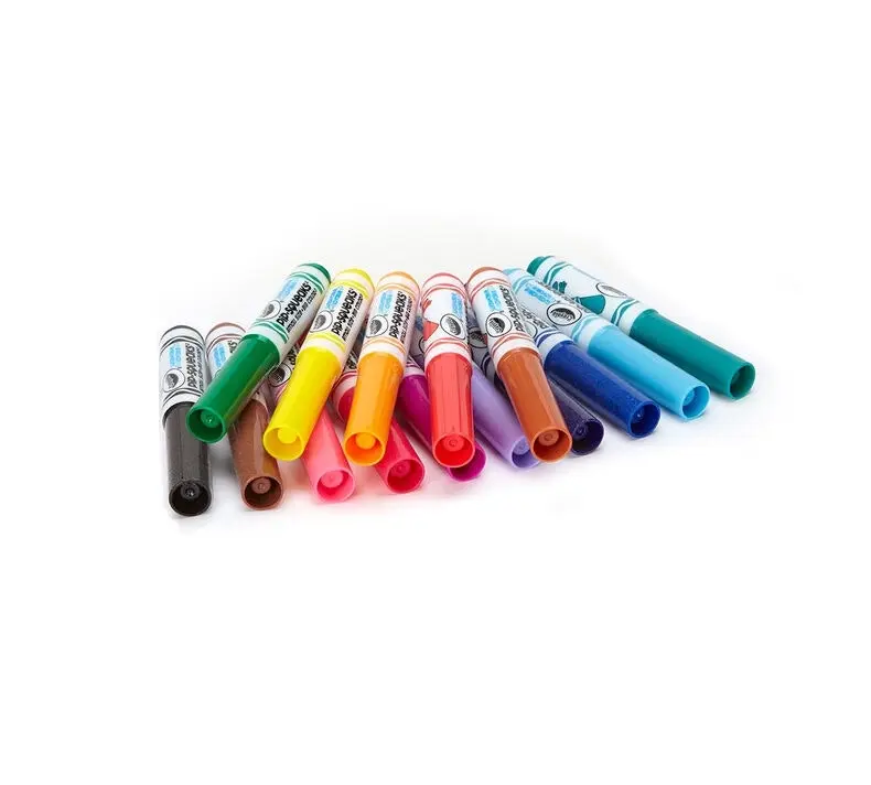 Crayola - Pip-squeaks Markers 16 Count