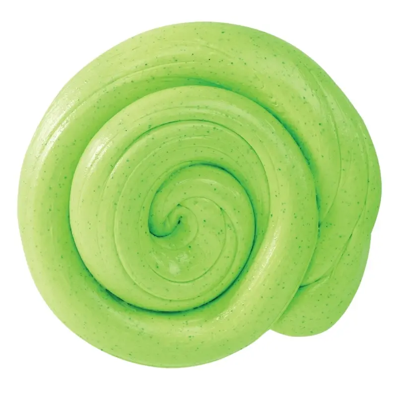 Crazy Aaron's Scentsory Putty Crisp Apple 2.5inch