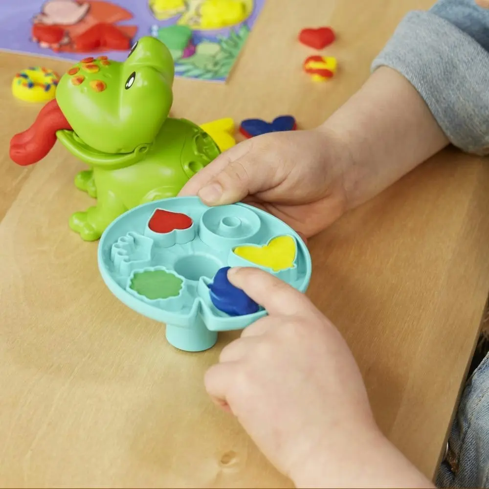 Play-doh - Frog N Colours Starter