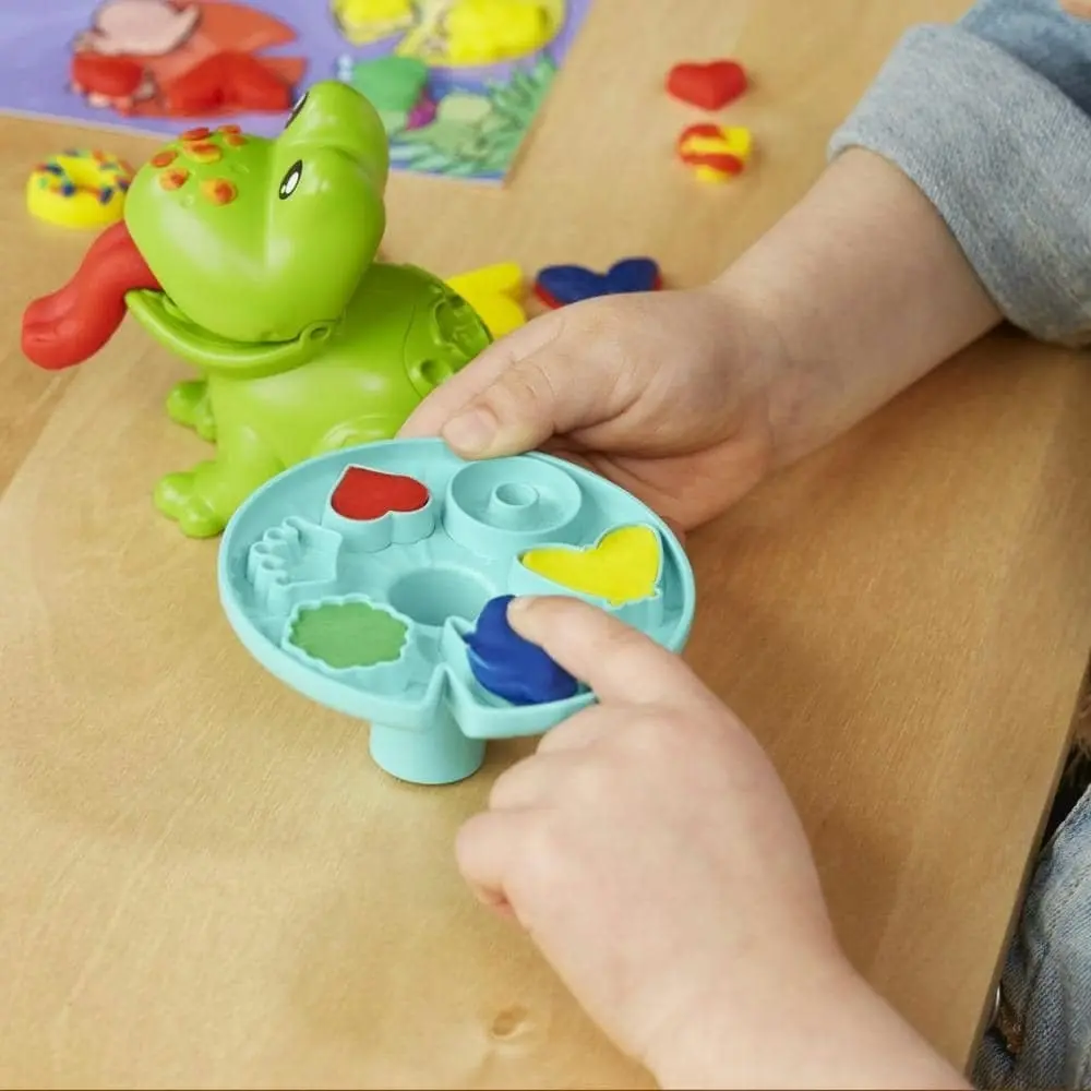 Play-doh - Frog N Colours Starter