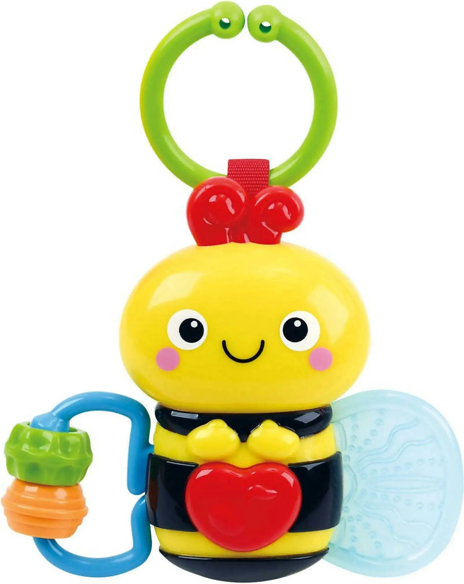 Playgo Toys Ent. Ltd. - Battery Operated Ben The Busy Bee