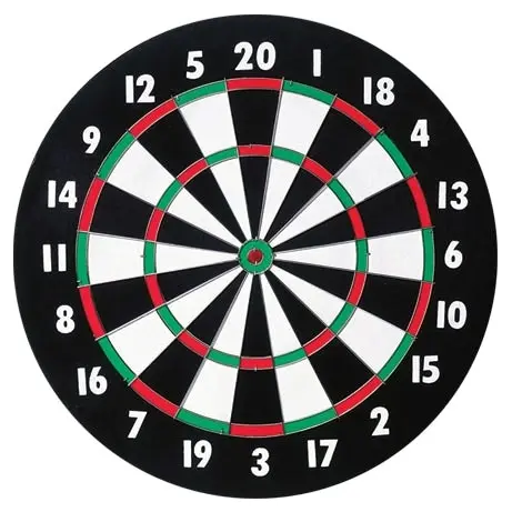 Formula Sports Family Dart Game