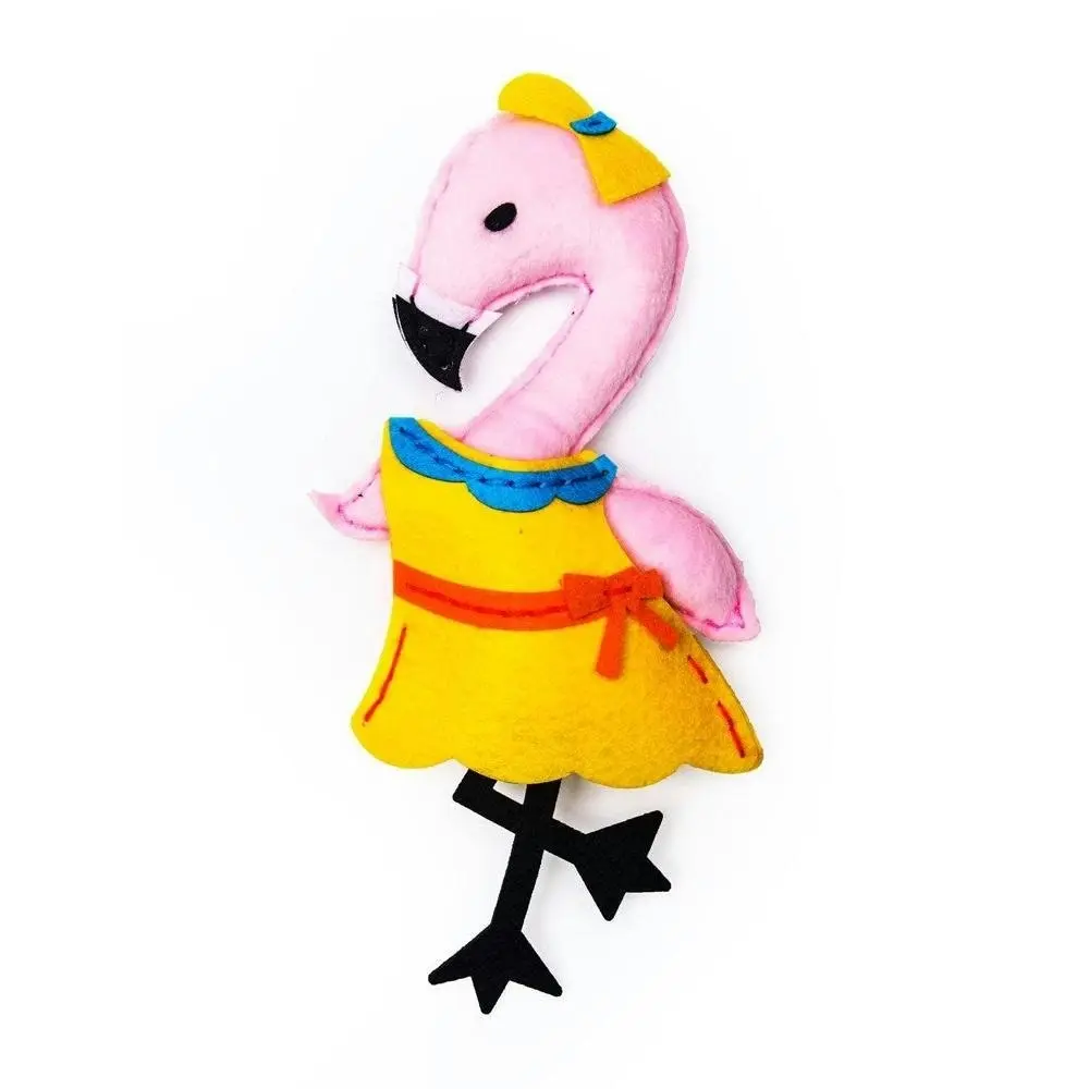 Avenir - Sewing - Flamingo