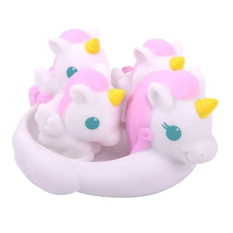 Playgo Toys Ent. Ltd. - Unicorn Family