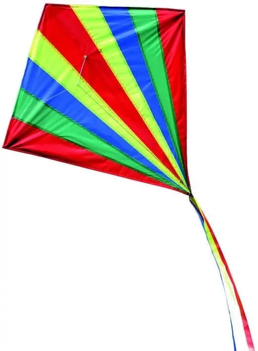 Brookite Shadow Kite