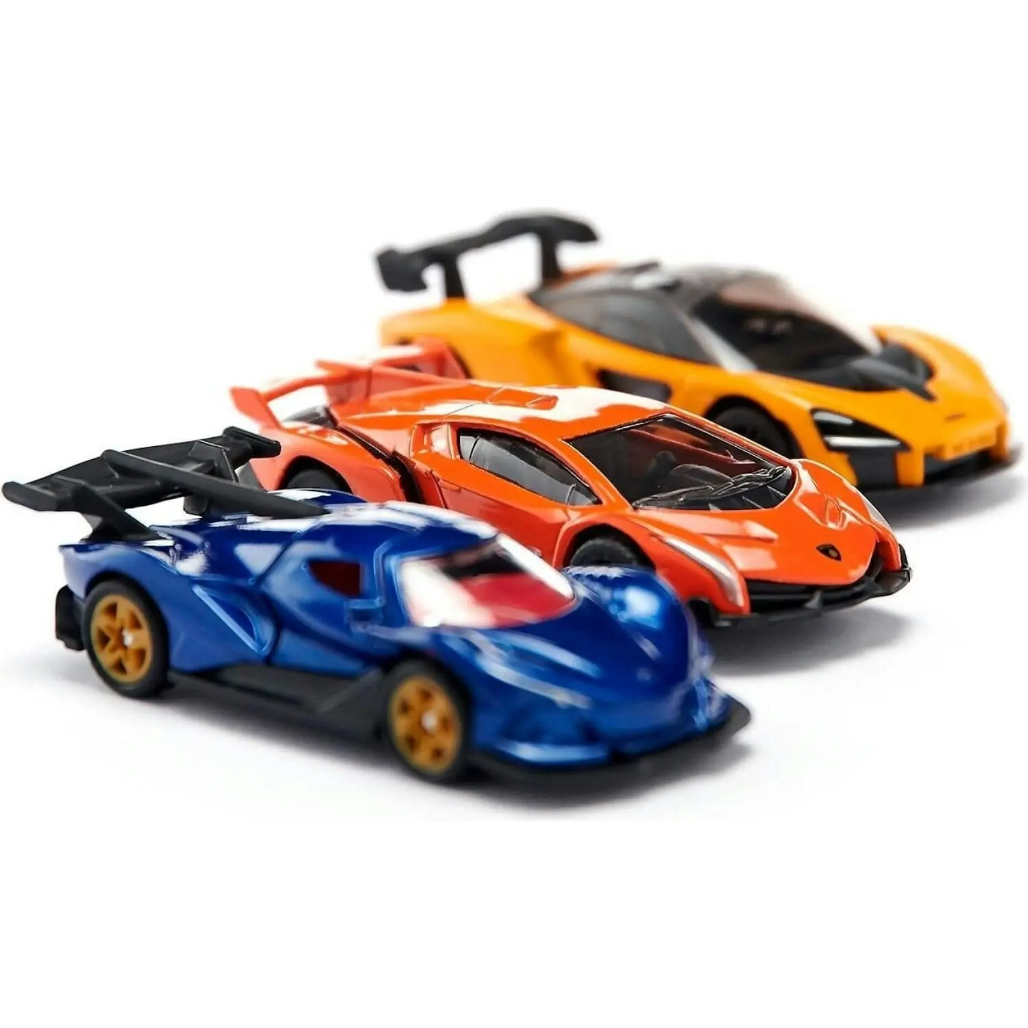 Siku - Gift Set Supercars