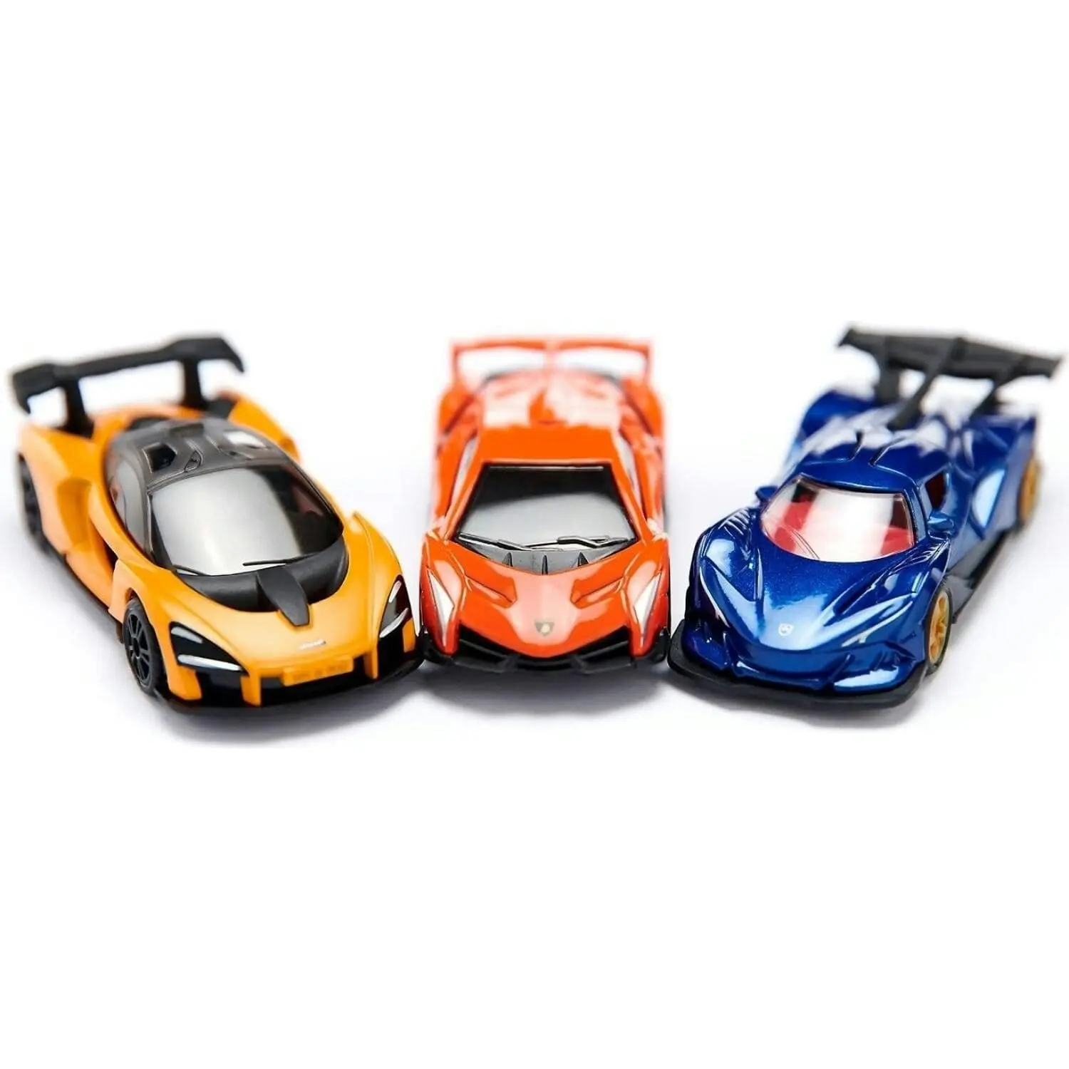 Siku - Gift Set Supercars