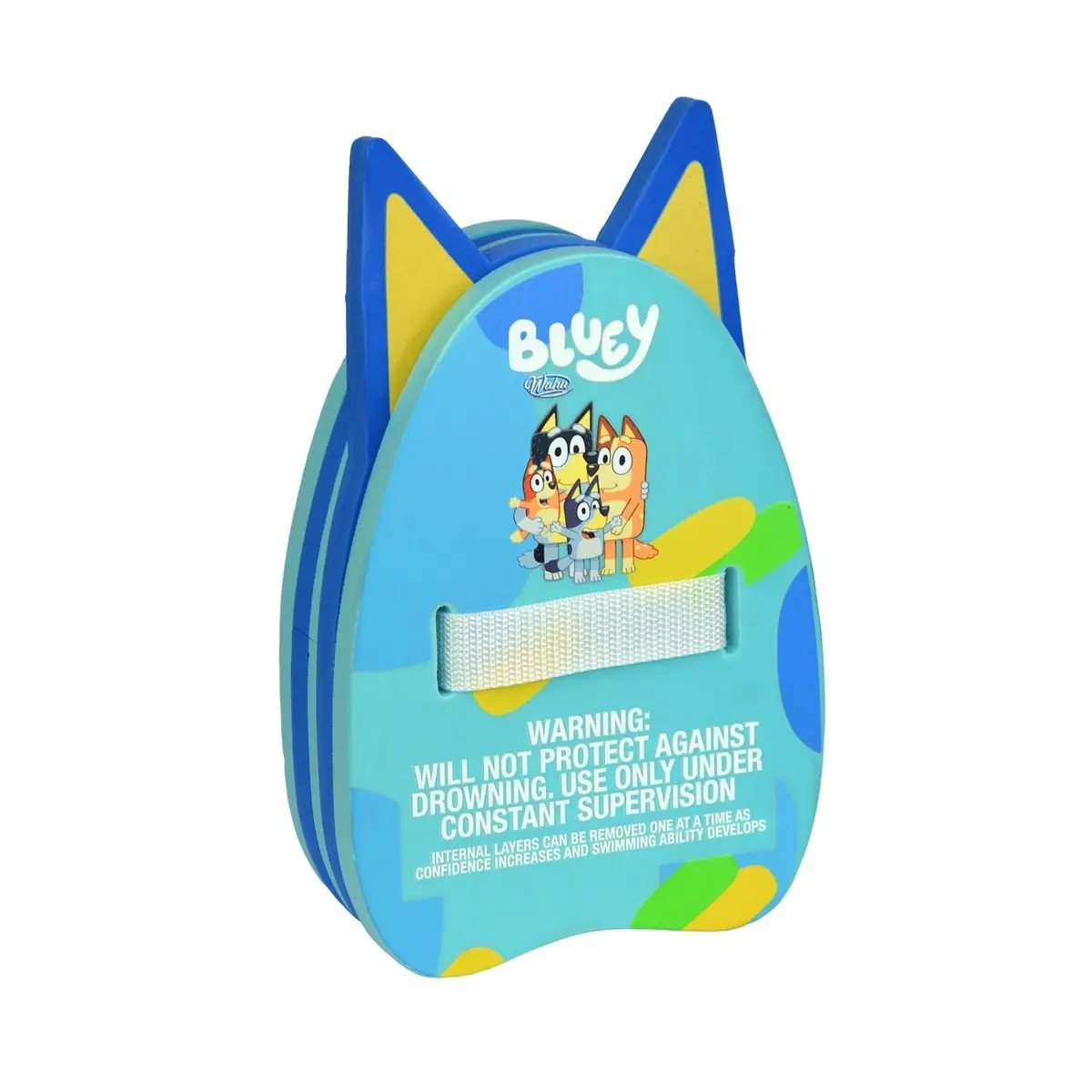 Bluey - Back Bubble