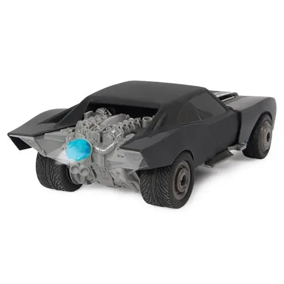 Batman Movie Turbo-boost Batmobile