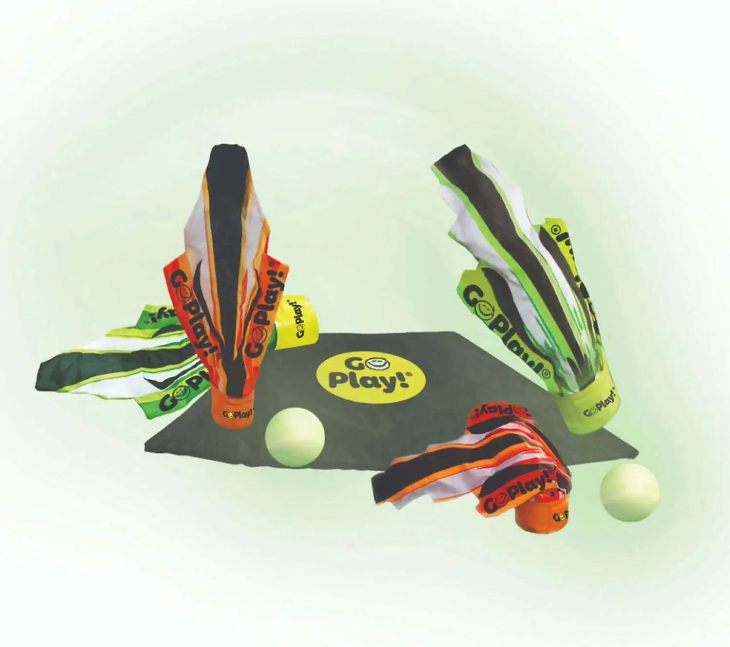 Go Play! - Glowfly Aero Darts