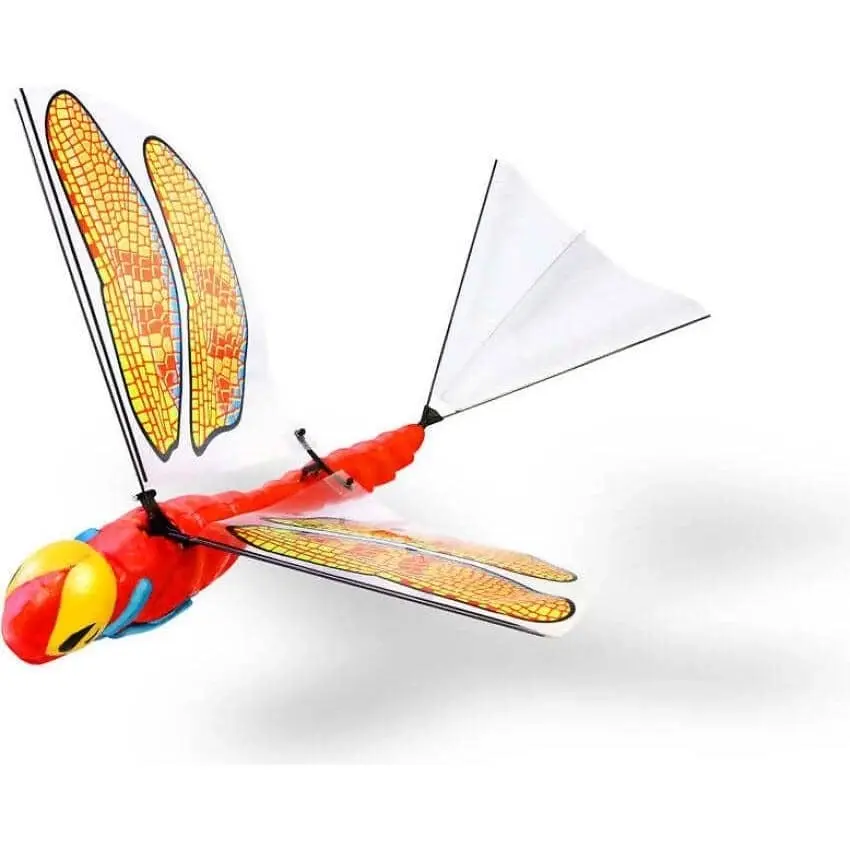 Lanard - Dragonfli Usb Powered Acrobatic Flyer