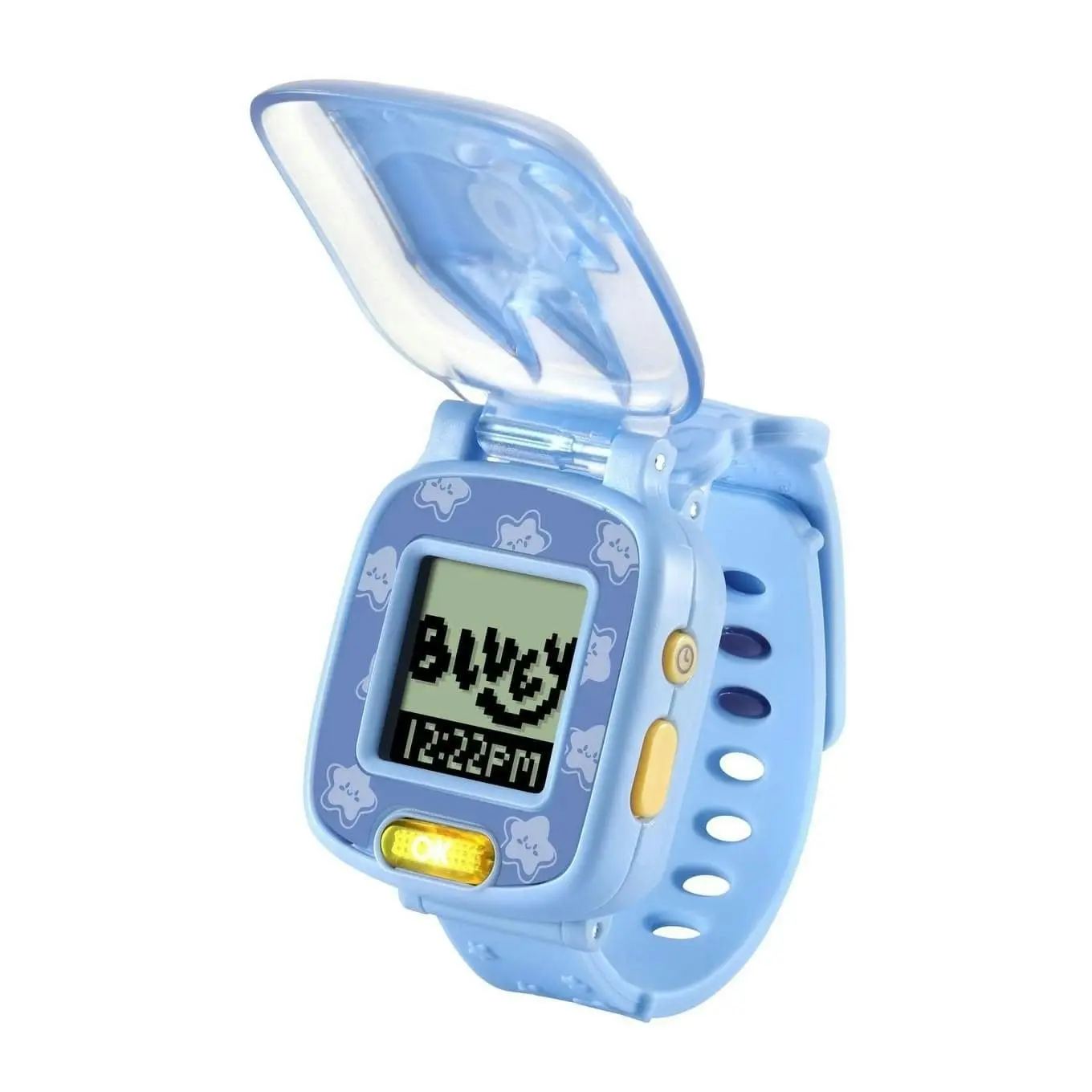 Vtech - Wackadoo Watch Bluey -