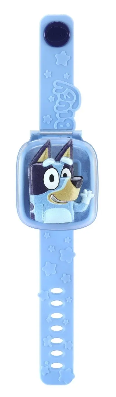 Vtech - Wackadoo Watch Bluey -