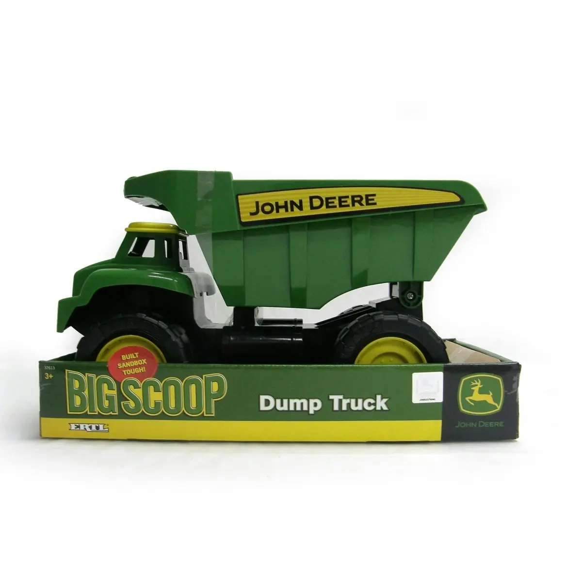 John Deere - 38cm Big Scoop Dump Truck