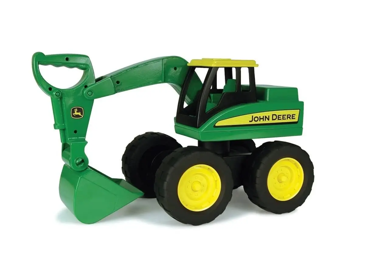 John Deere - 38cm Big Scoop Excavator