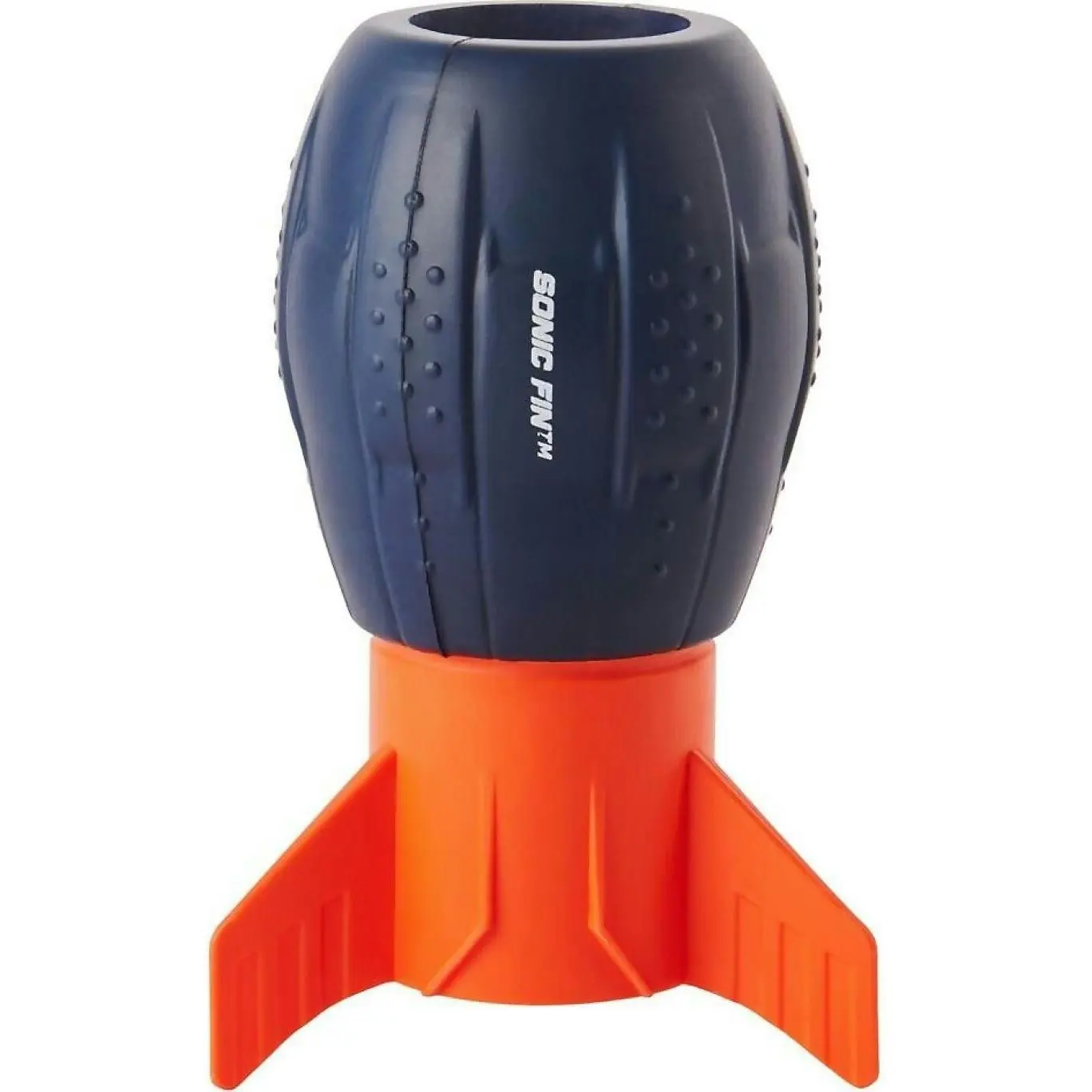 Aerobie - Super Sonic Fin Catch Football - Spin Master