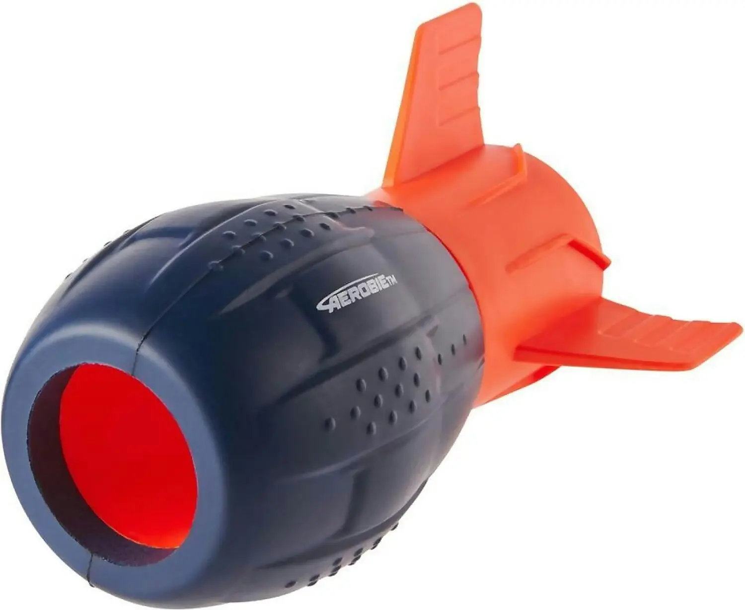 Aerobie - Super Sonic Fin Catch Football - Spin Master