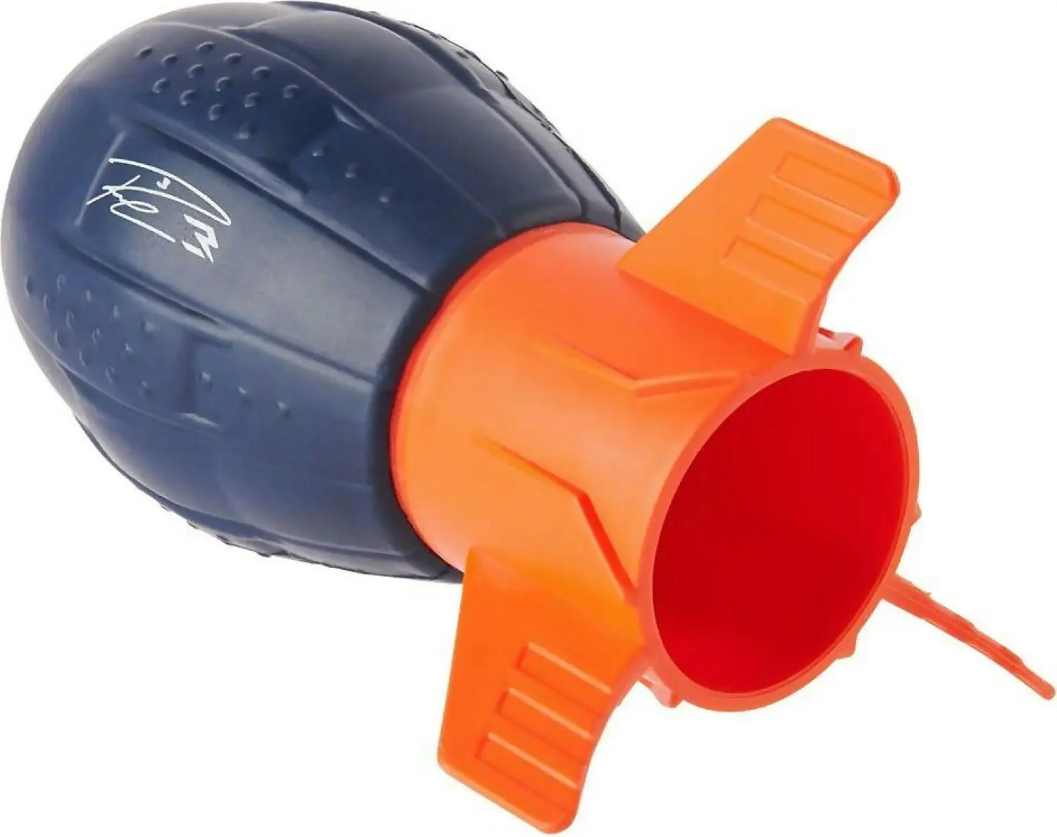 Aerobie - Super Sonic Fin Catch Football - Spin Master