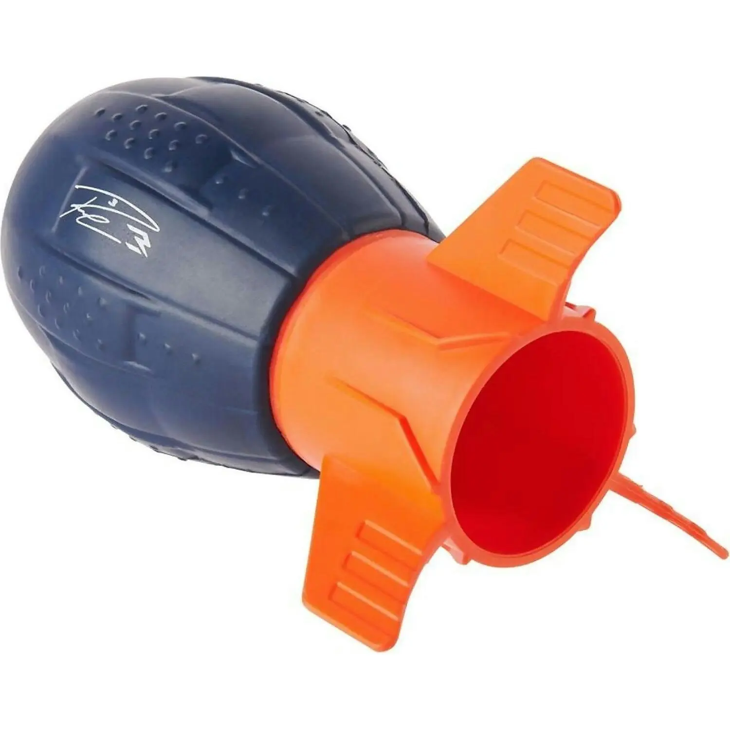 Aerobie - Super Sonic Fin Catch Football - Spin Master