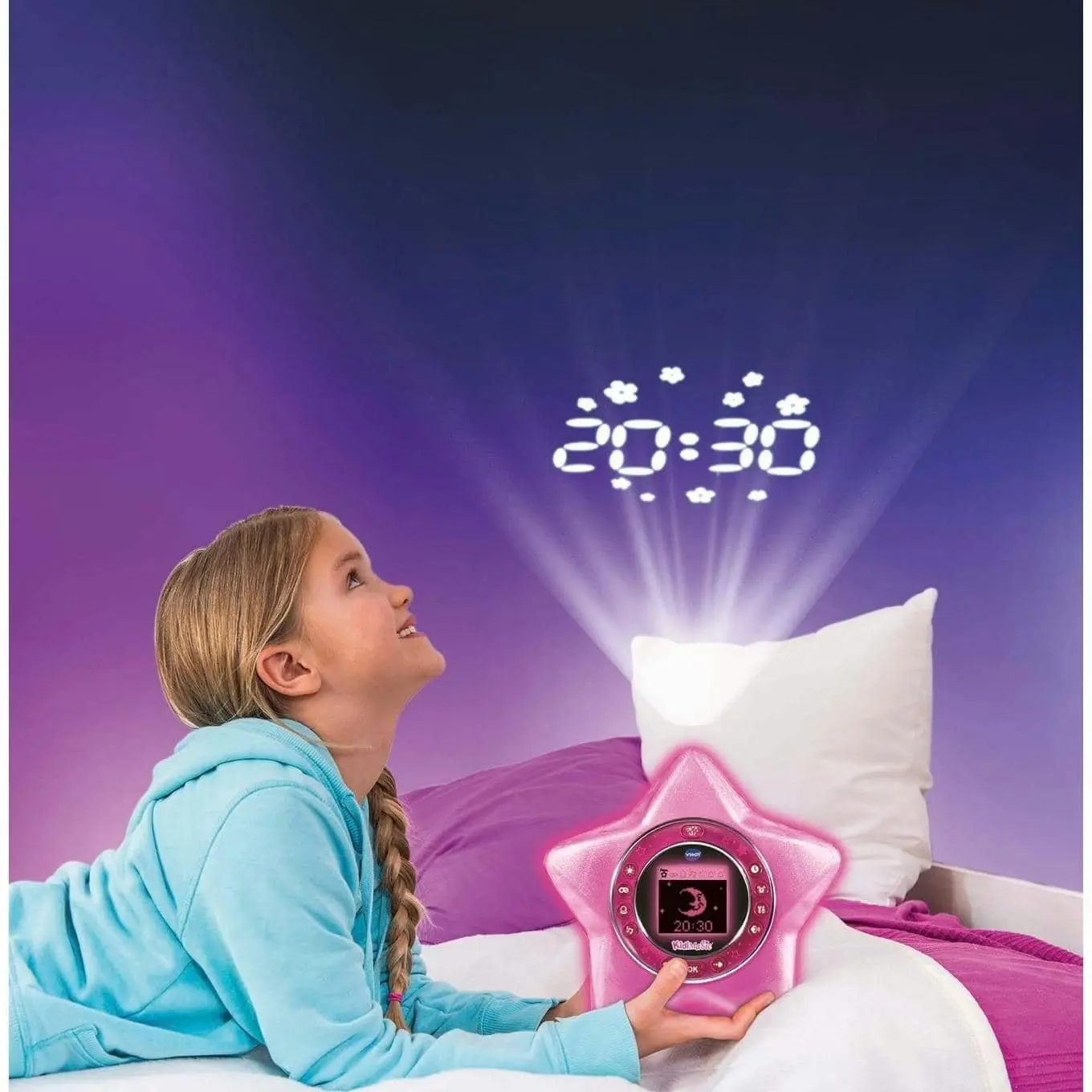 VTech - KidiMagic StarLight