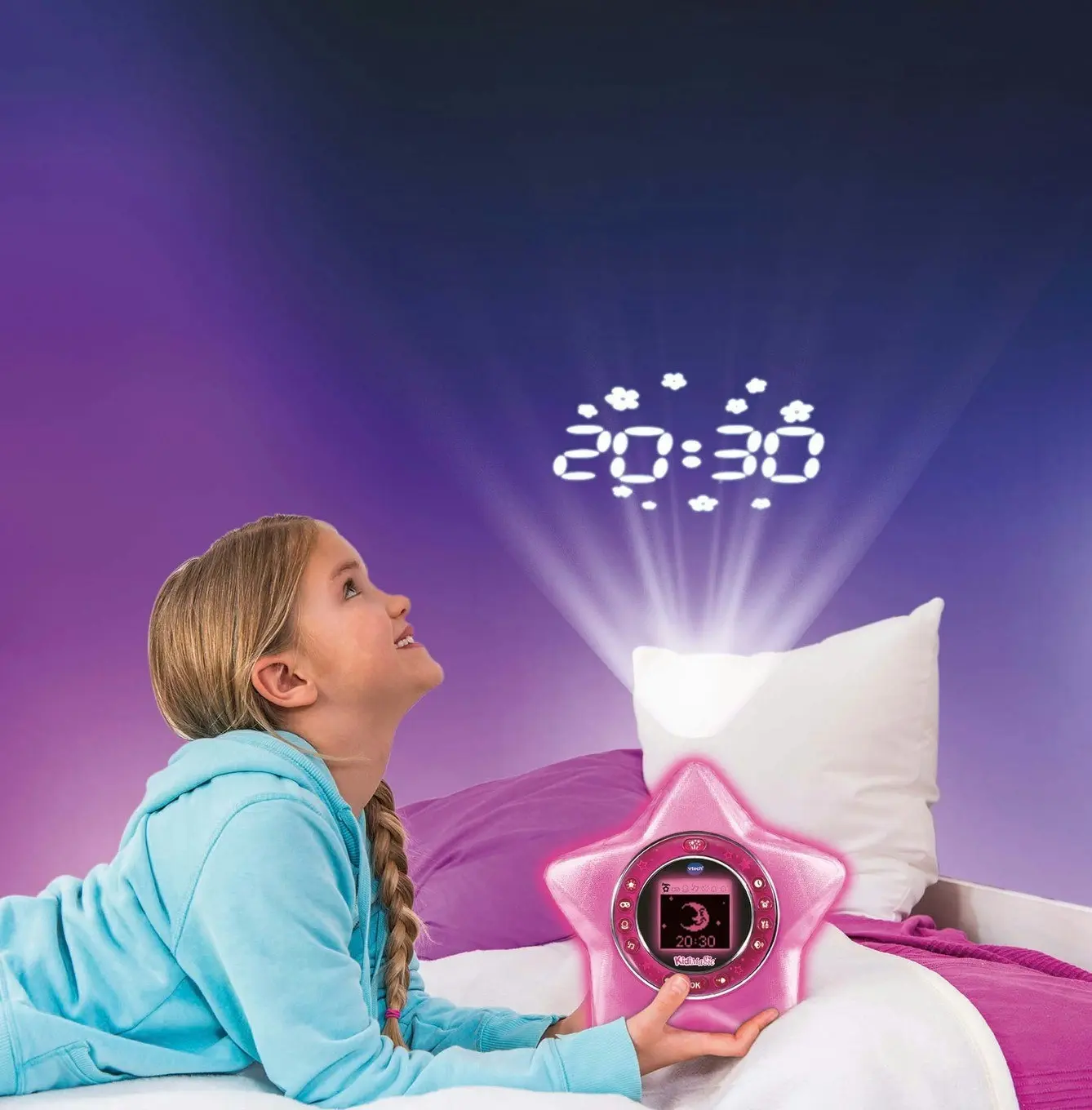 VTech - KidiMagic StarLight