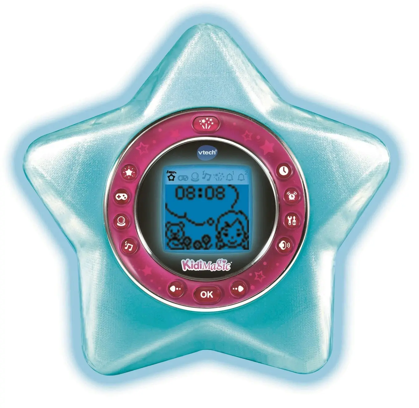 VTech - KidiMagic StarLight