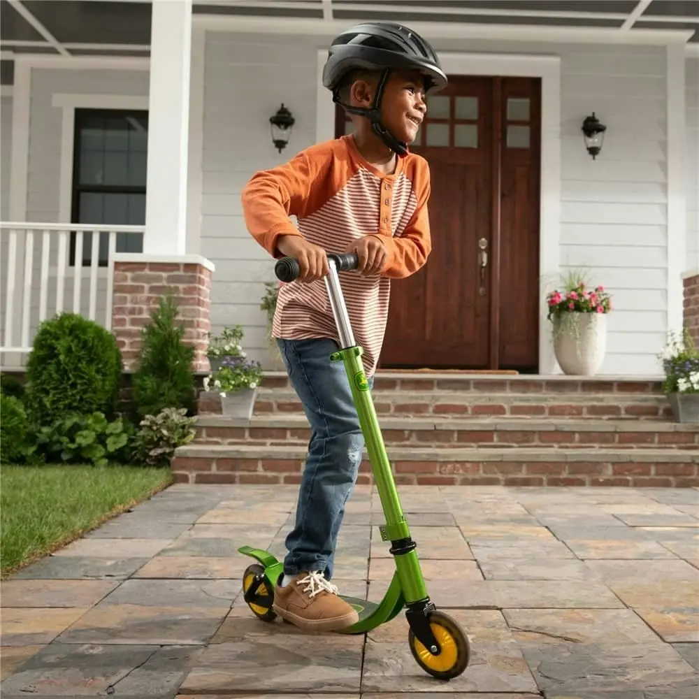 John Deere - Scooter