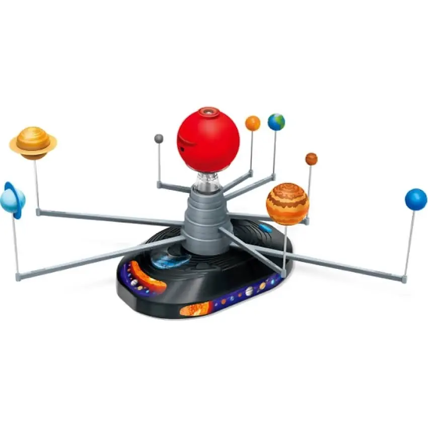 Stemnex - Amazing Solar System Projector