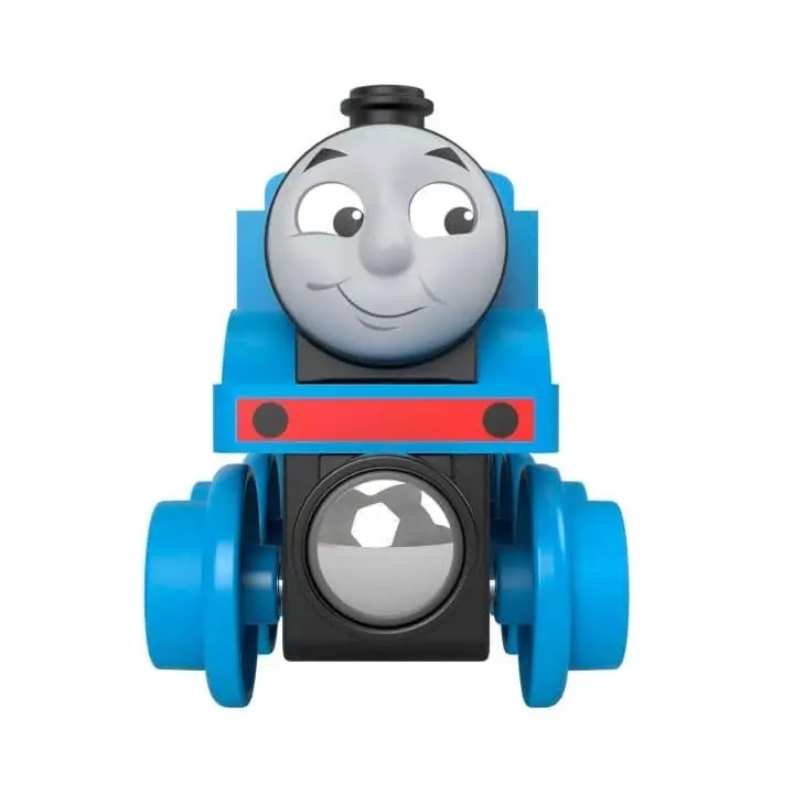 Thomas & Friends Wooden Railway Figure 8 Track Pack Fisher-price