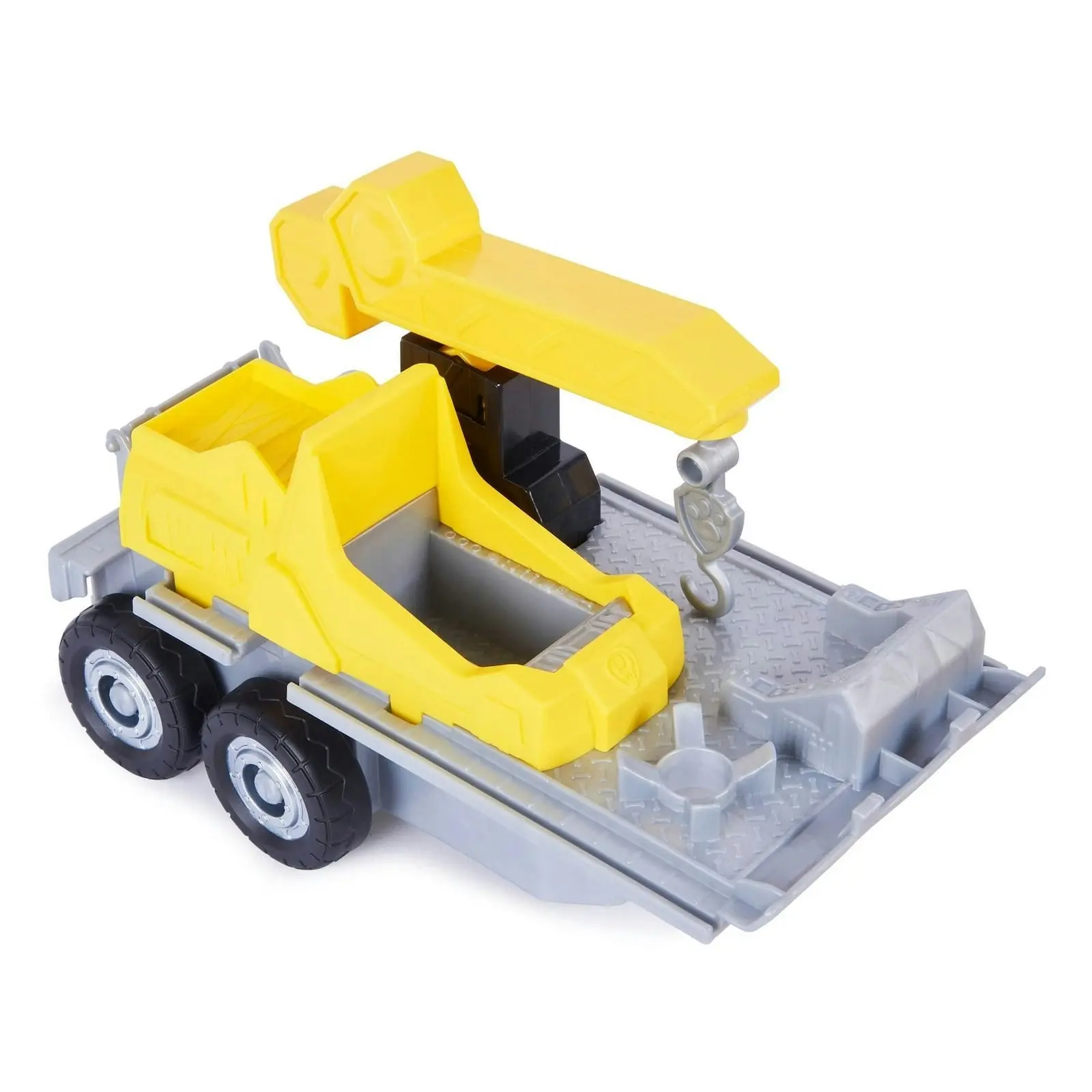 Paw Patrol - Big Truck Pups Rubble X-treme Truck