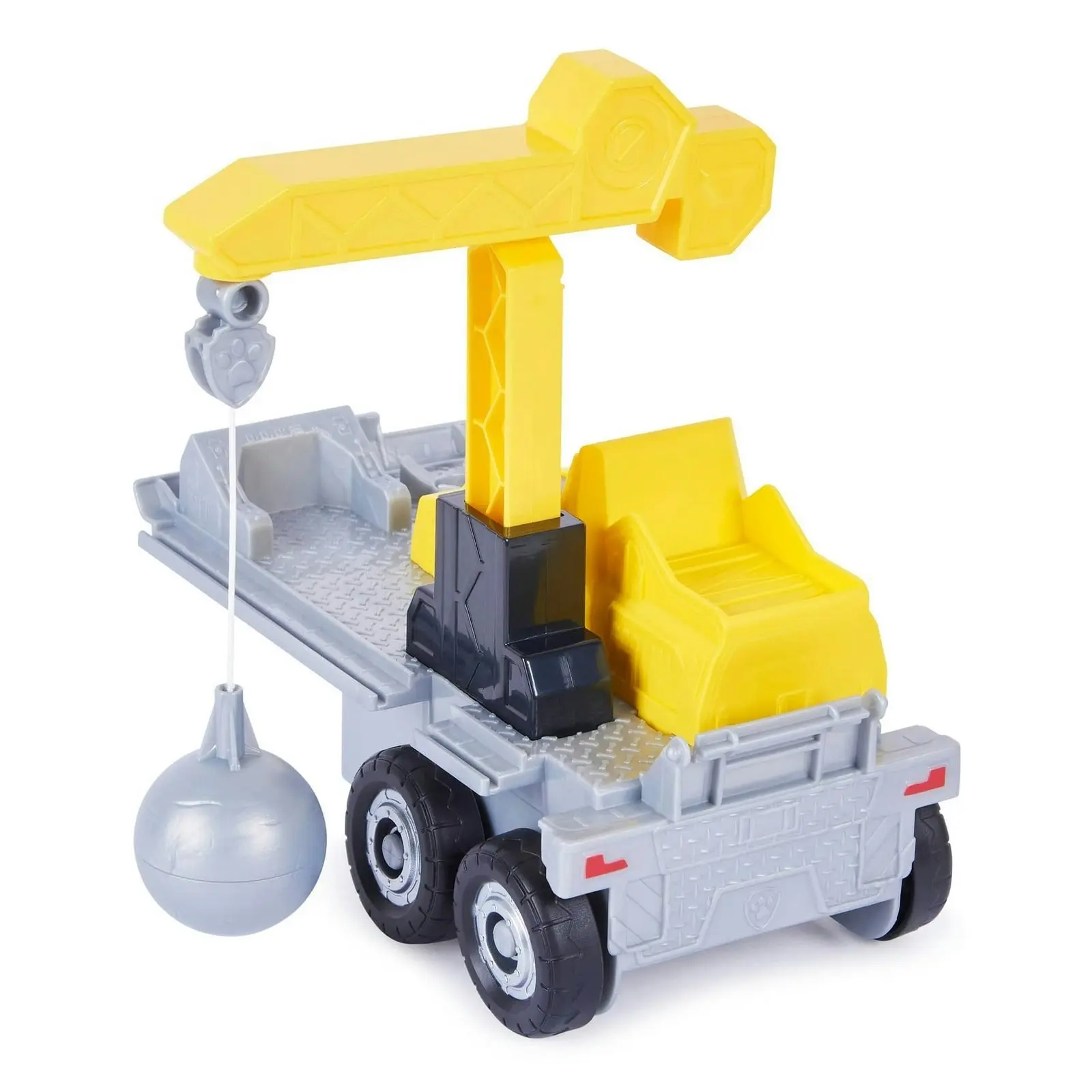 Paw Patrol - Big Truck Pups Rubble X-treme Truck