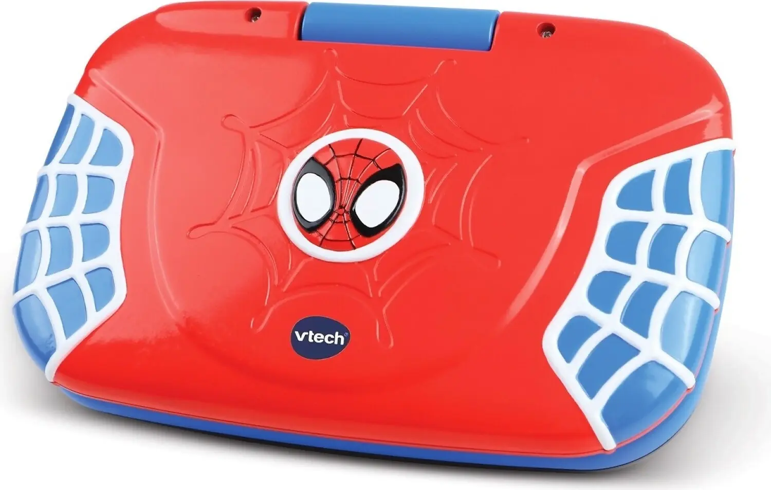 VTech - Spidey And His Amazing Friends Spidey Learning Laptop