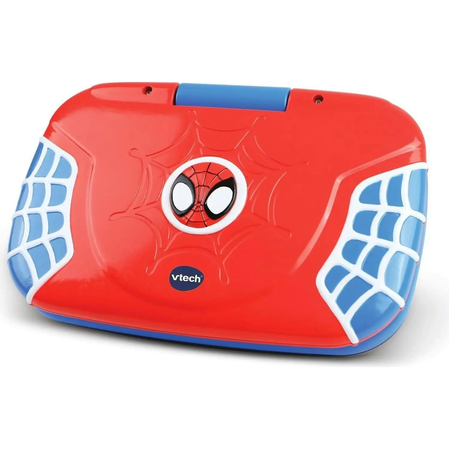 VTech - Spidey And His Amazing Friends Spidey Learning Laptop